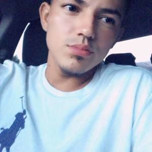 Meet your Posher, Antony